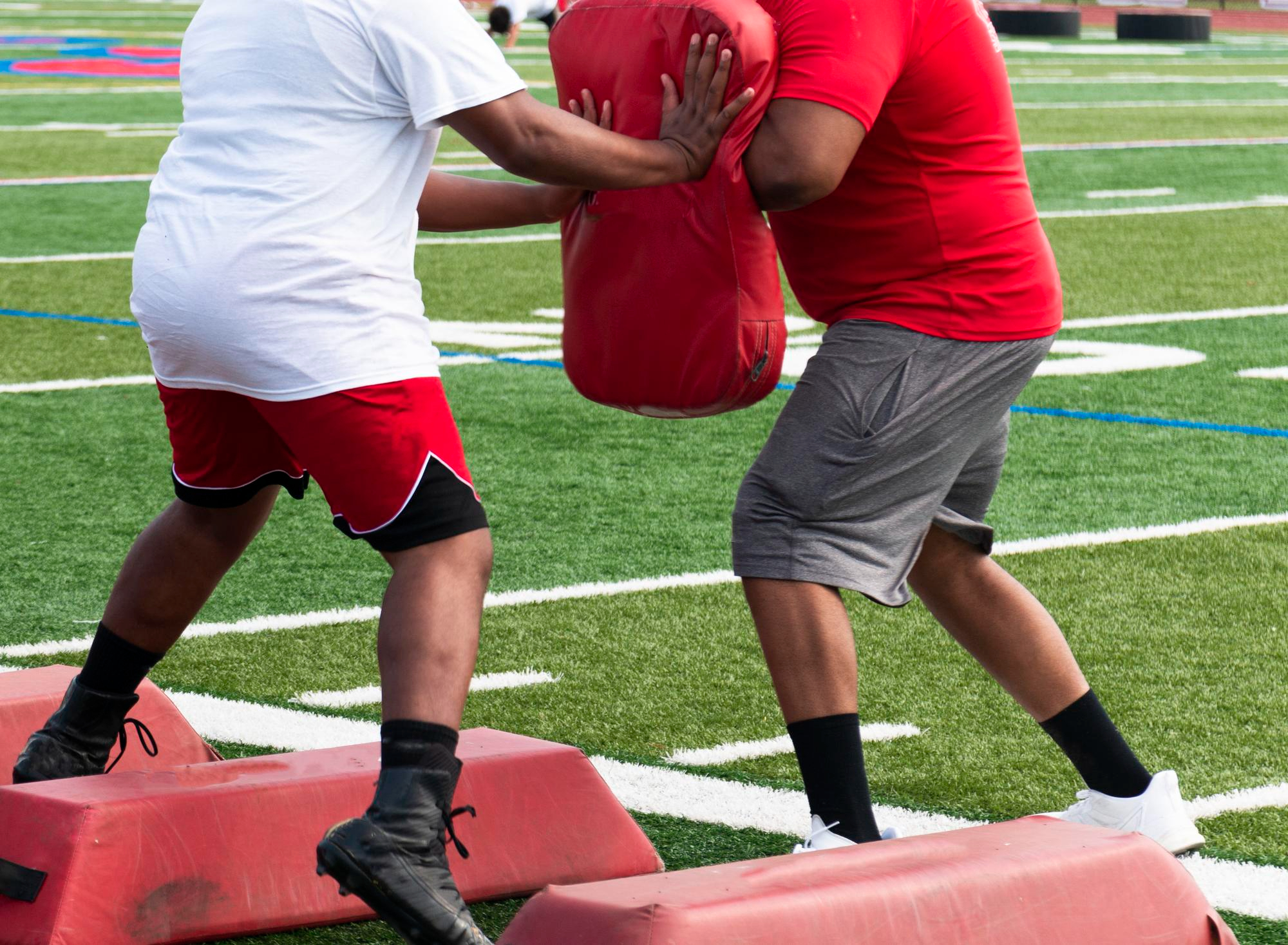 Our Approach | Thrive Wellness | Mental Performance Methods